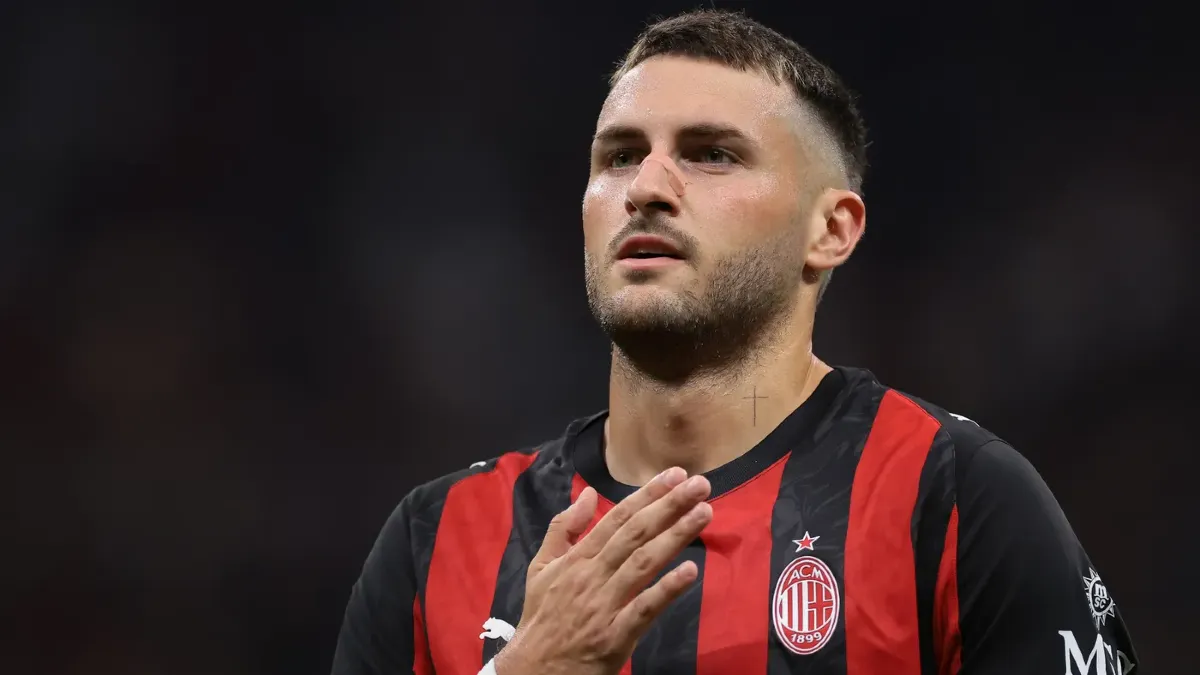 Gimenez, accostato alla Fiorentina, è un obiettivo primario di Farioli per l'attacco del Porto - 