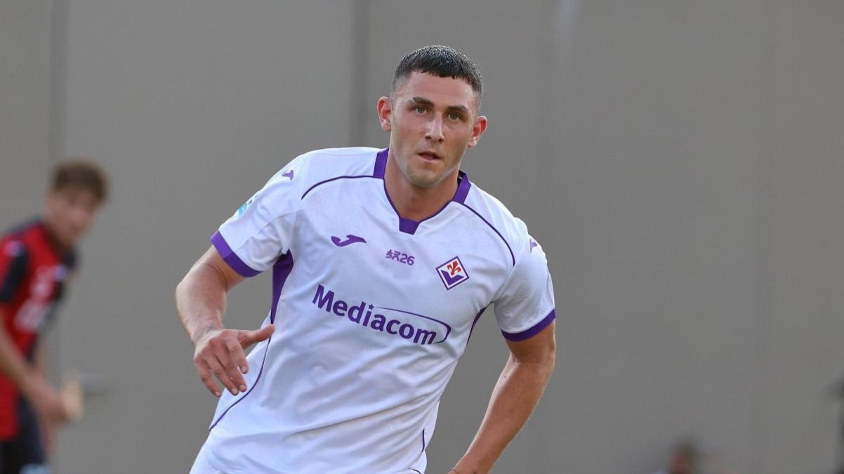 Corriere dello Sport: "Piccoli adesso può restare. La Fiorentina lo valuta 20 milioni" - 