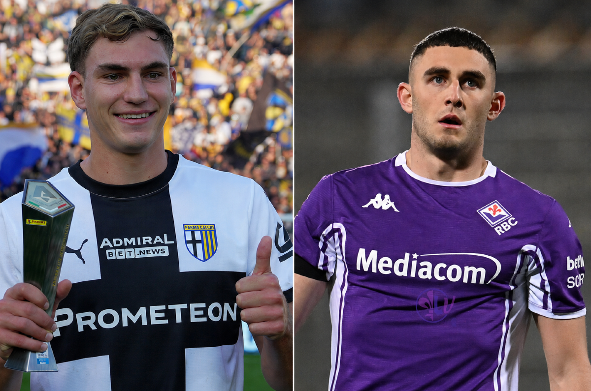 Nazione: "I viola voglio affondare il colpo Pellegrino, anche prima di un eventuale cessione di Kean" - 