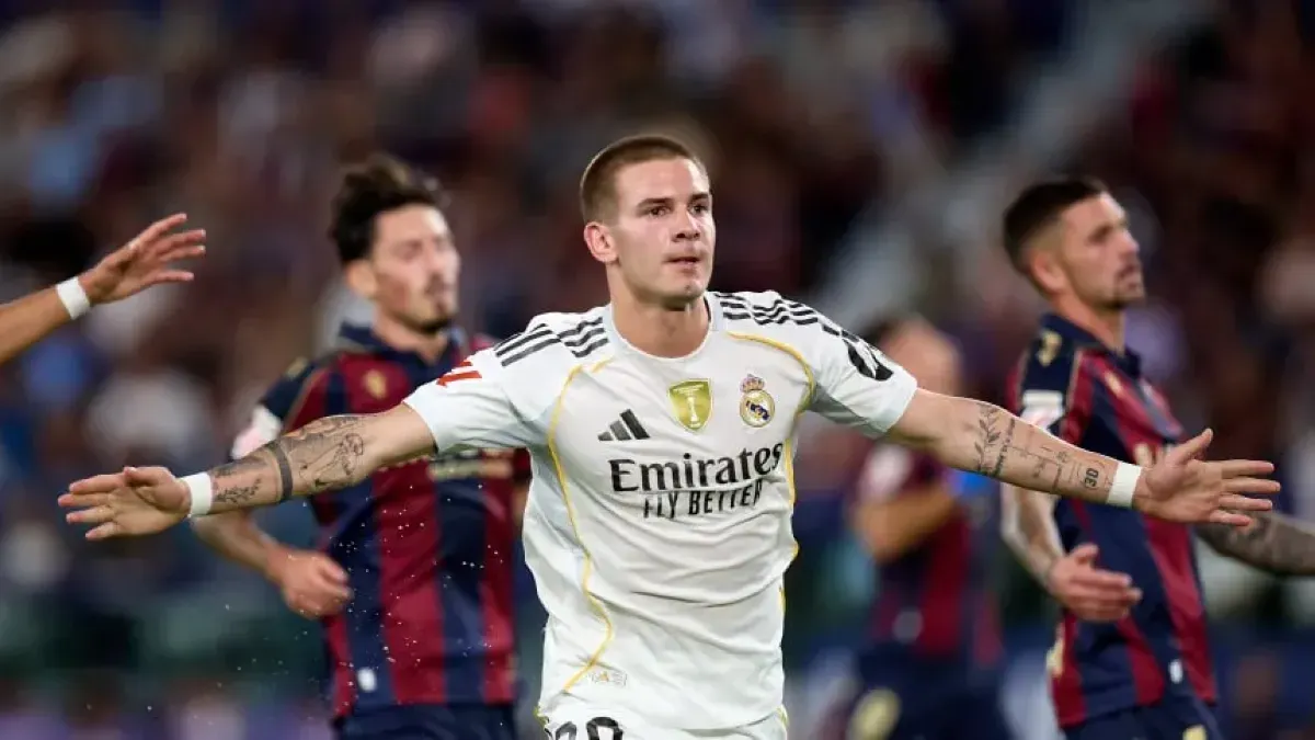 Corriere fiorentino: "Oggi la sfida al Real Madrid. Sarà l'occasione per parlare di Mastantuono" - 