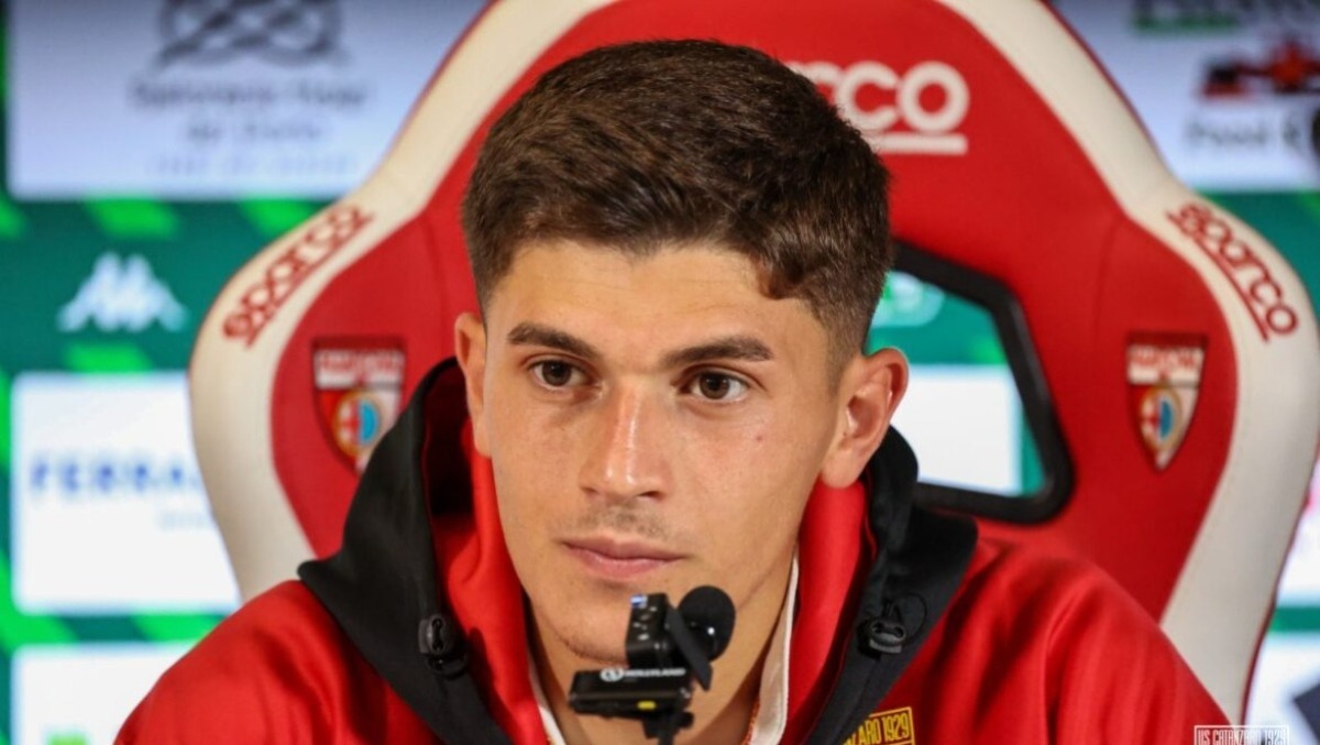 Nazione: “Favasuli va al Napoli, la Fiorentina incasserà 5 milioni grazie al 50% sulla futura rivendita” - 