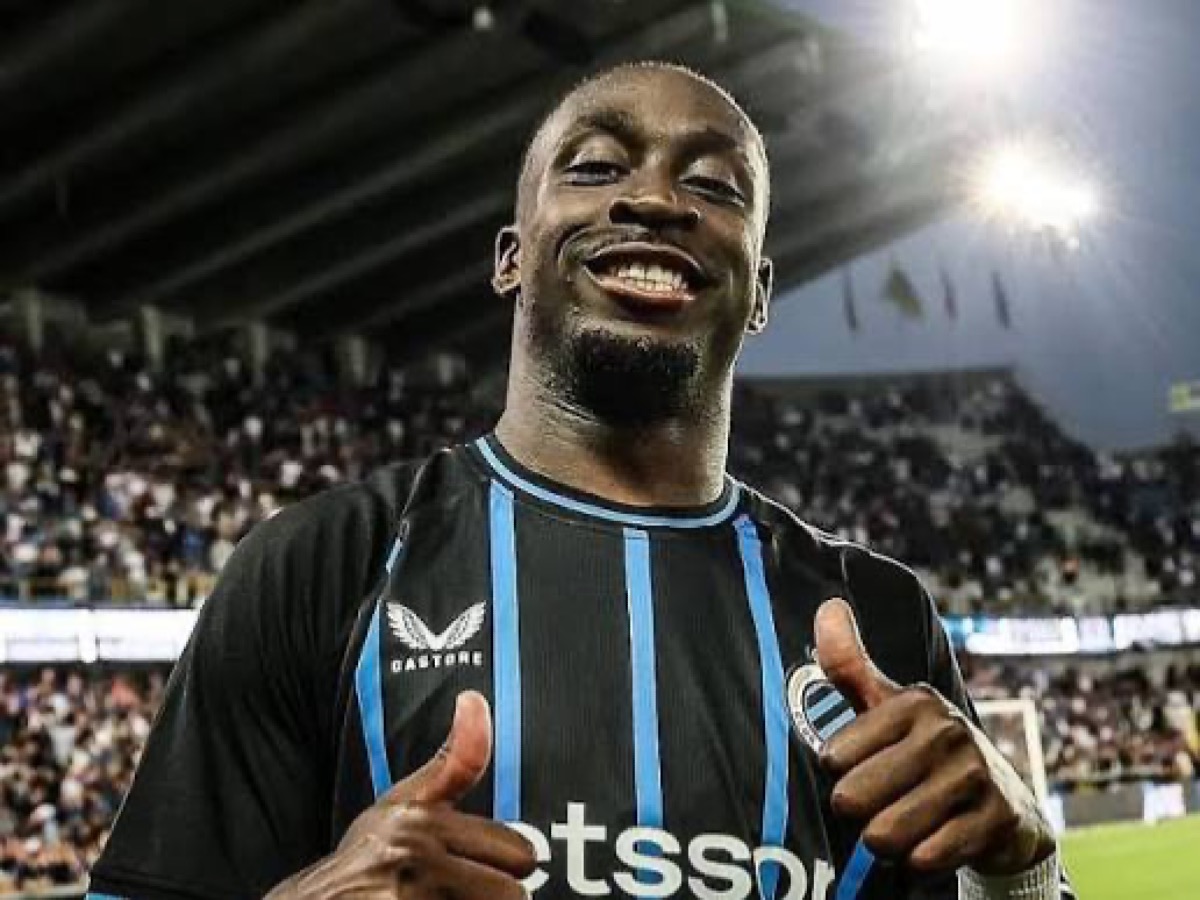 Corriere dello Sport: “Tentativo della Fiorentina per Carlos Forbs ma lui ha detto no all’Italia” - 