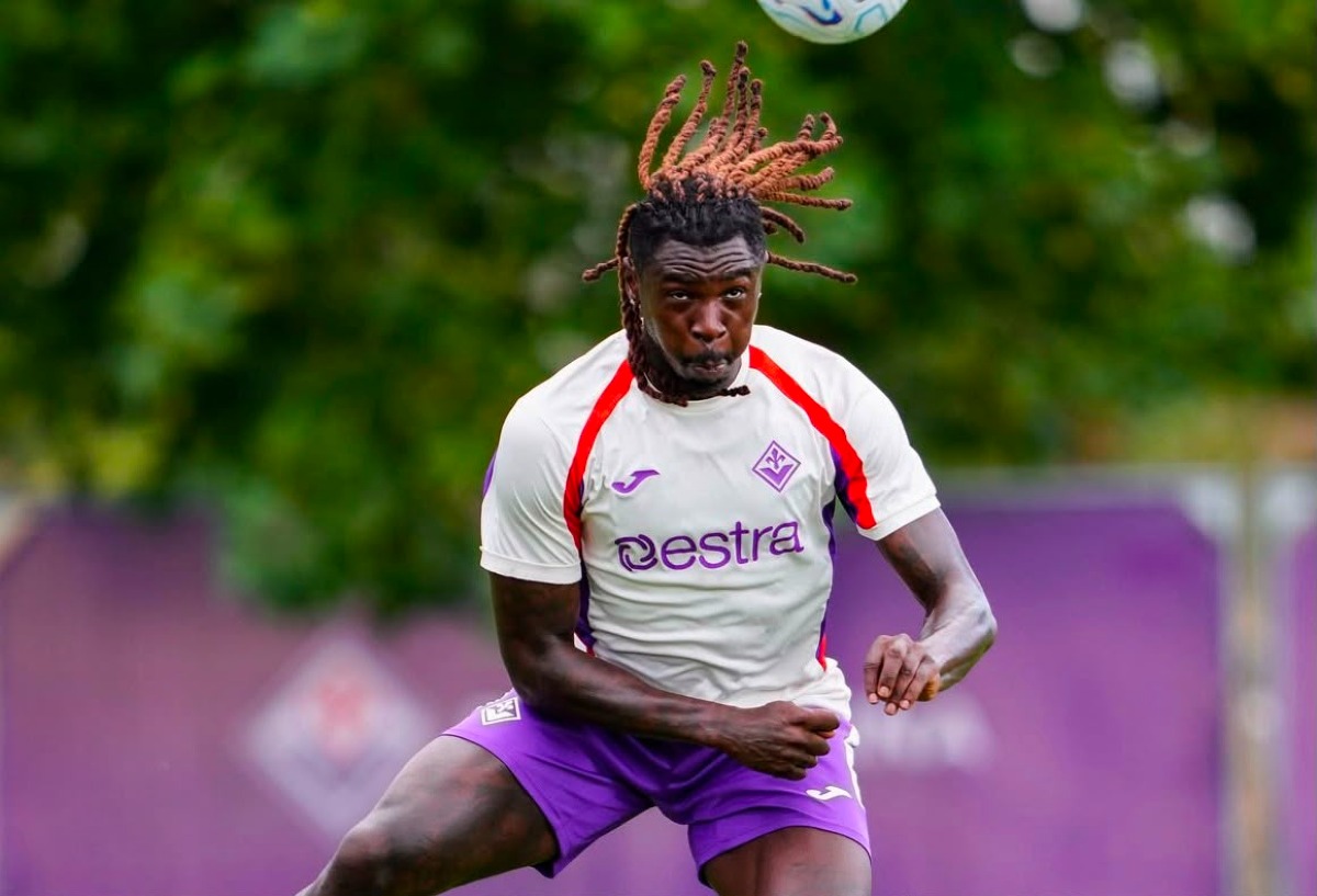 Sport Mediaset: “Previsto incontro tra Fiorentina e Como per Kean. Pronta offerta da 45 milioni” - 