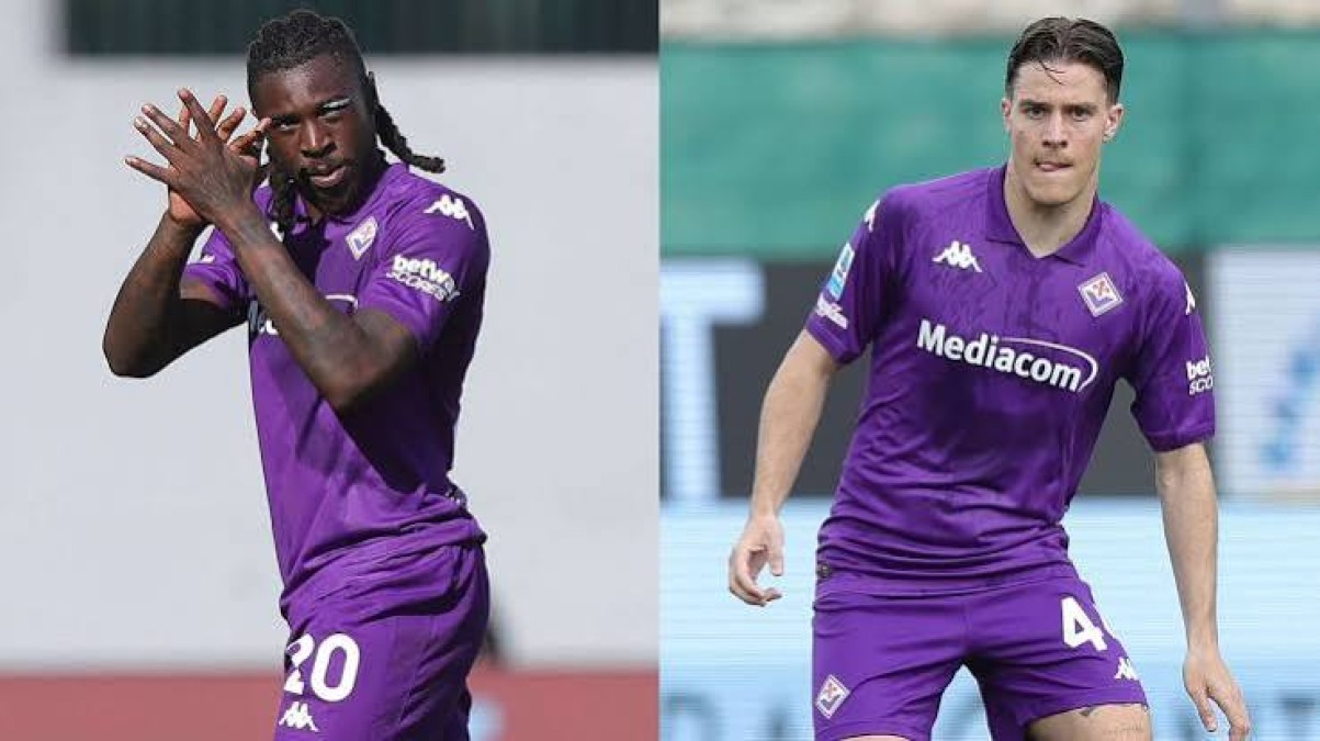 La Fiorentina gioca col 4-3-2-1, niente Kean e Fagioli dall'inizio per sfidare il Real Madrid - 
