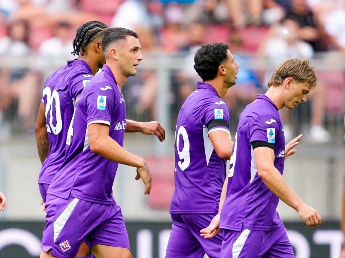TOP E FLOP FIORENTINA: PICCOLI-KEAN IN GOL, OULAÏ BRILLANTE. MALE NDOUR, RANIERI E MANDRAGORA - Firenze, Stadio Franchi, 22.03.2026, Fiorentina-Inter, foto Lisa Guglielmi. Copyright Labaroviola.com
