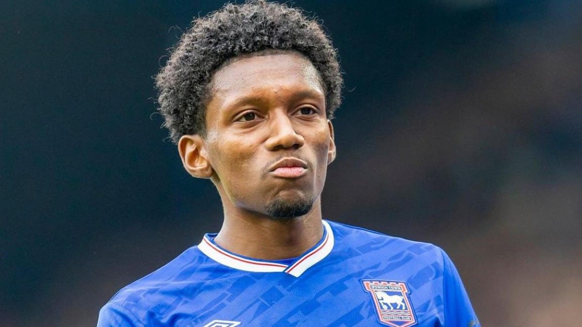 La Fiorentina ha smentito Philogene. Nazione: "L'Ipswich Town valuta l'ala circa 20 milioni" - 