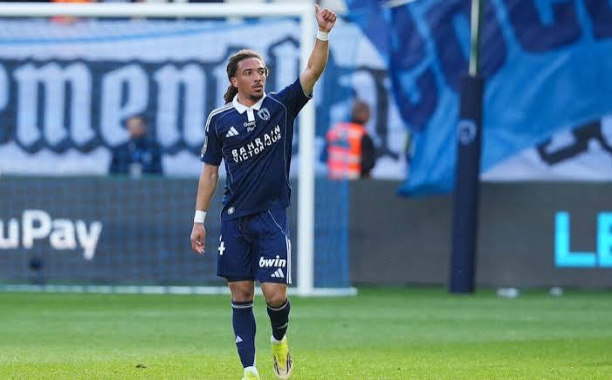 Paris FC: è Koleosho show. Doppietta per l'esterno italiano, in amichevole contro lo Stoccarda - 