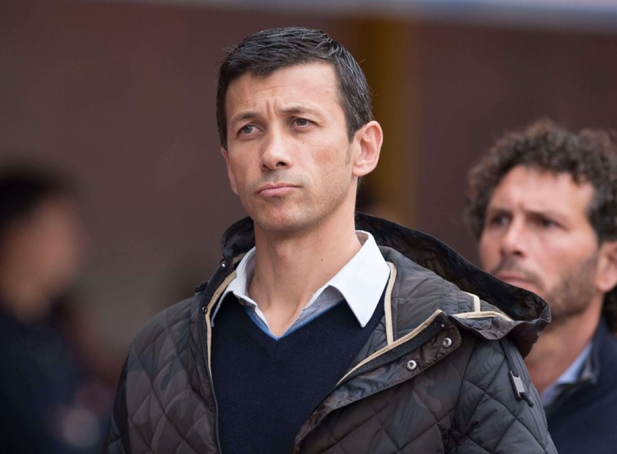 Paganin: "La Fiorentina ha investito tanto per tornare in alto. Grosso ha le qualità da grande allenatore" - 
