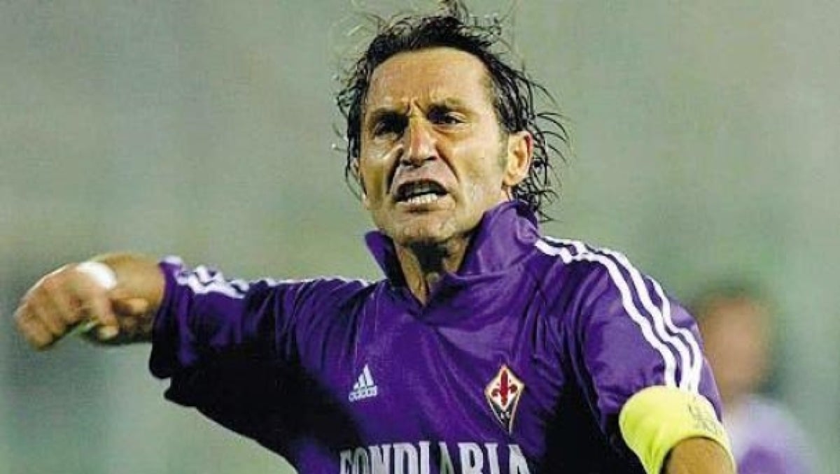 Di Livio: "All'inizio Firenze mi guardava da gobbo poi ho reso tutto il suo amore andando in C2" - 