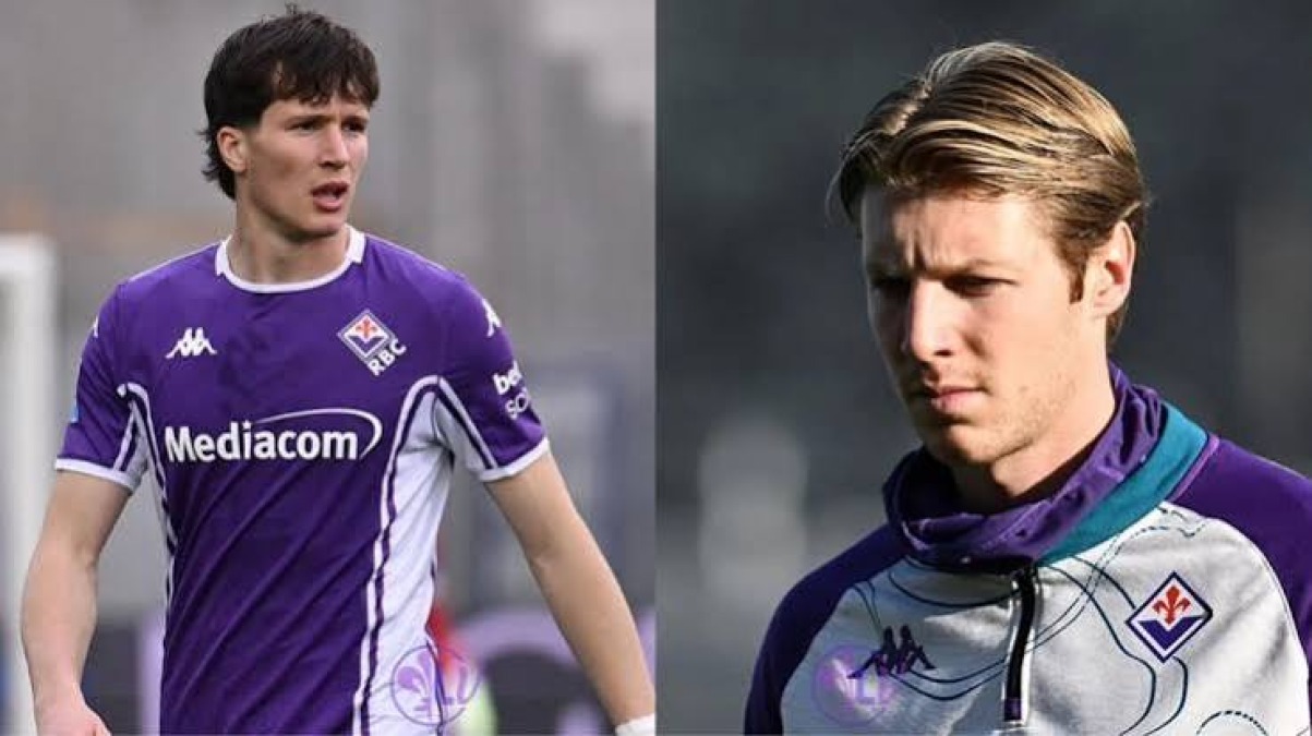 Tuttosport riporta: "La Lazio preferisce Fabbian a Brescianini, si lavora per il suo arrivo" - 