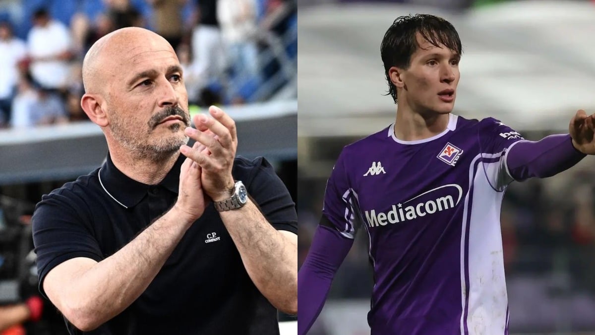 Dalla Turchia: "Italiano vuole Fabbian per il suo Besiktas. Il centrocampista apre al trasferimento" - 