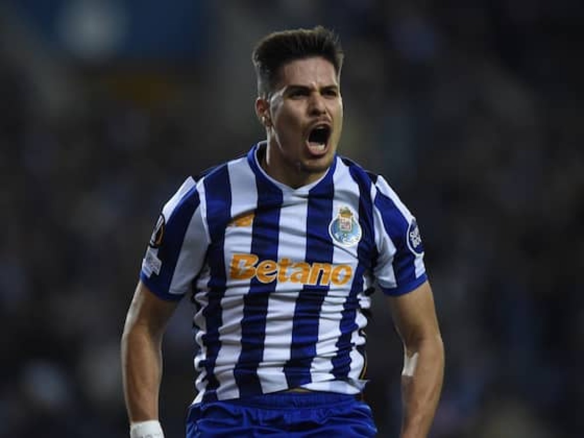 A Bola: "La Fiorentina è interessata a Moura del Porto, terzino sinistro classe 99 che con Farioli gioca meno" - 