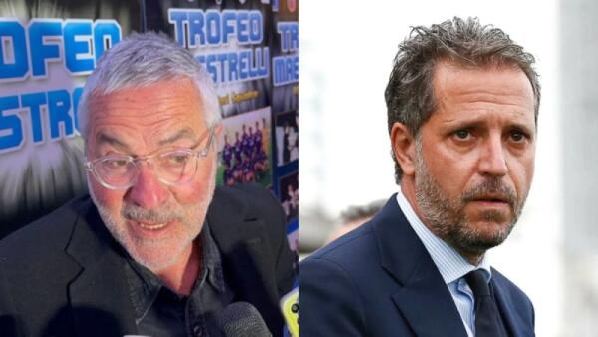 Vitale esalta il mercato viola: "Con Paratici abbiamo finito di fare la squadra coi procuratori" - 