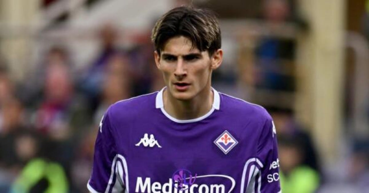 Corriere dello Sport: "La Fiorentina chiede 12 milioni per Fortini. Paratici vuole % sulla futura rivendita" - 