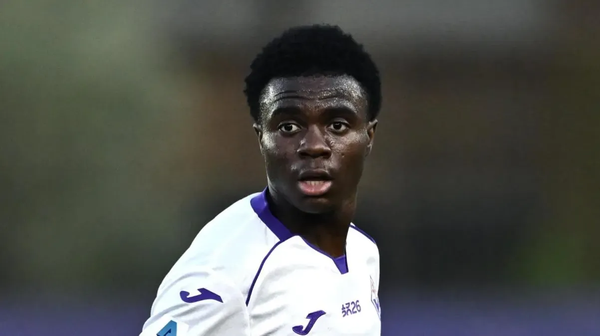 Sandrelli: "Finalmente una Fiorentina protagonista sul mercato. Oulai è il giocatore più intrigante" -  foto di www.imagephotoagency.it