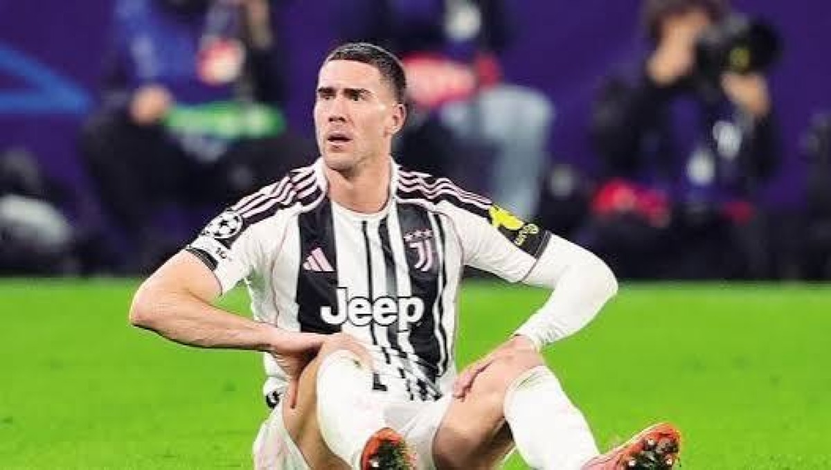 La Gazzetta dello Sport scrive: "Vlahovic vuole tornare alla Juventus, ma nessuno lo ha chiamato" - 