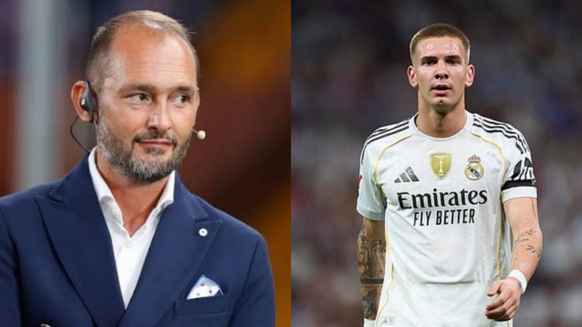 Di Marzio: "Fiorentina e il Real Madrid continuano a trattare per Mastantuono. Serve un contributo del Real" - 