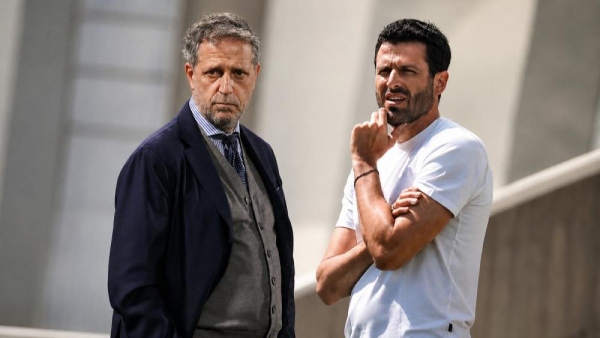 La strada è ancora il 4-3-3? Il mercato e Mastantuono spingono Grosso verso un'altra direzione - 