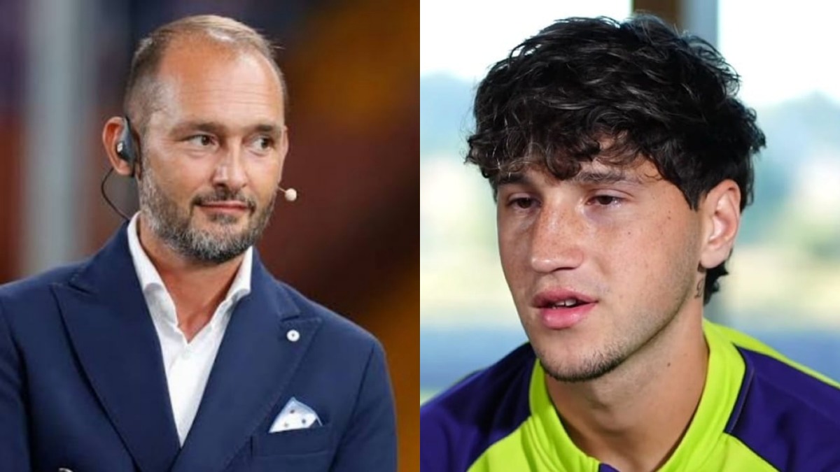 Di Marzio: "Lapo Deli lascia la Fiorentina. Il centrocampista andrà all'Empoli in prestito" - 