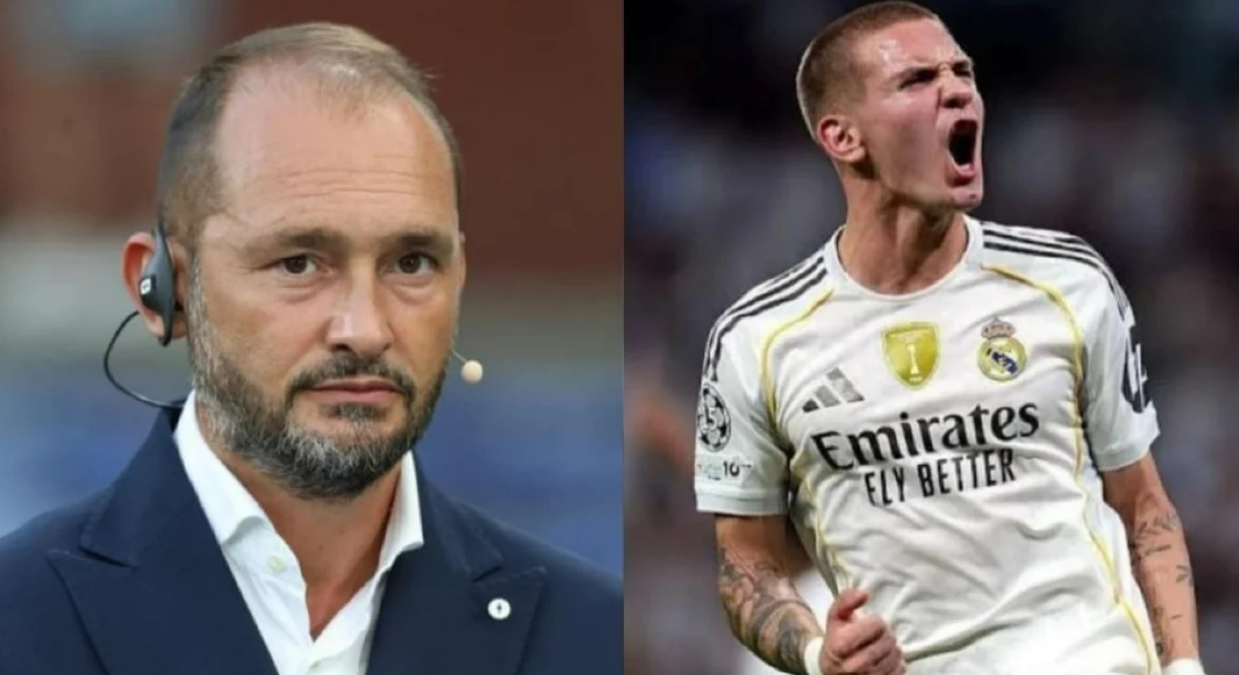Di Marzio: "Mastantuono arriverà alla Fiorentina in prestito secco" - 