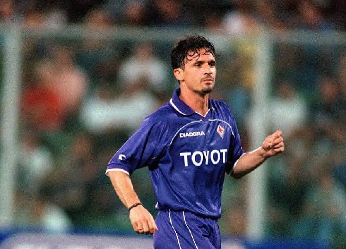 Mijatovic: "Dopo due giorni a Firenze mi ero già pentito di esserci andato, non ero abituato a questo" - 