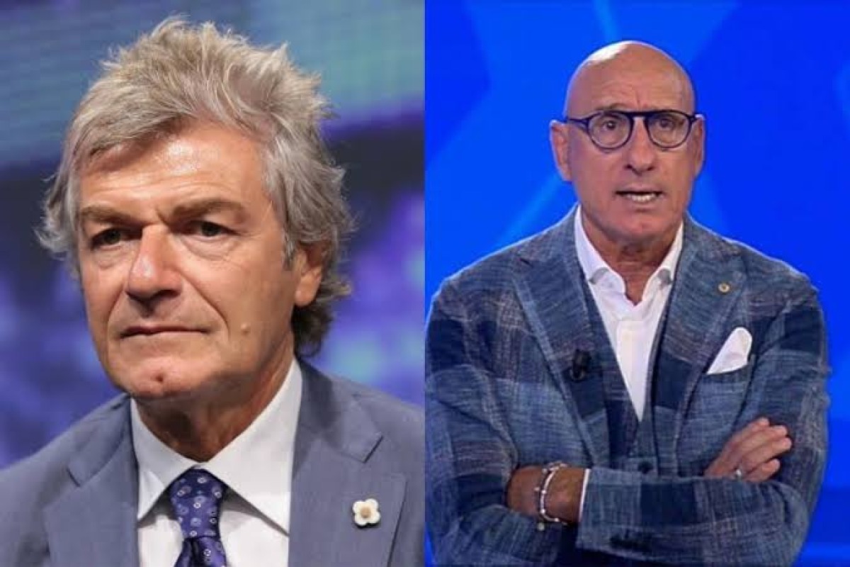 Graziani: "Antognoni non può mancare il giorno del centenario perché lui è la Fiorentina stessa" - 