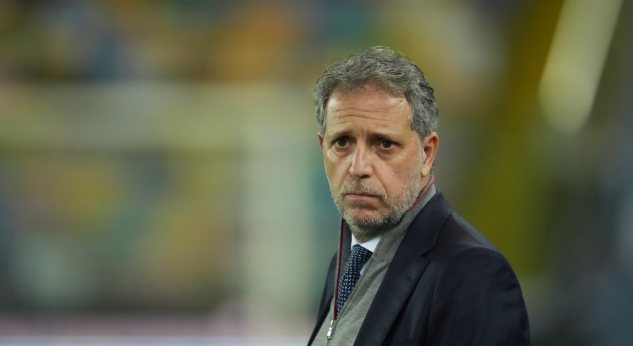 Paratici lavora per un esterno di alto livello. La strategia è aspettare che il prezzo si abbassi - 