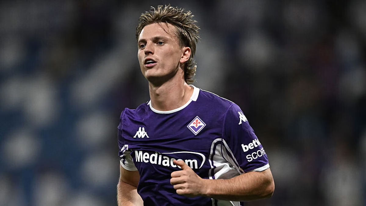 Nazione: "Contro il Benevento 4-3-2-1 con Atta e Gudmundsson alle spalle di Kean. Oulai in regia" - 