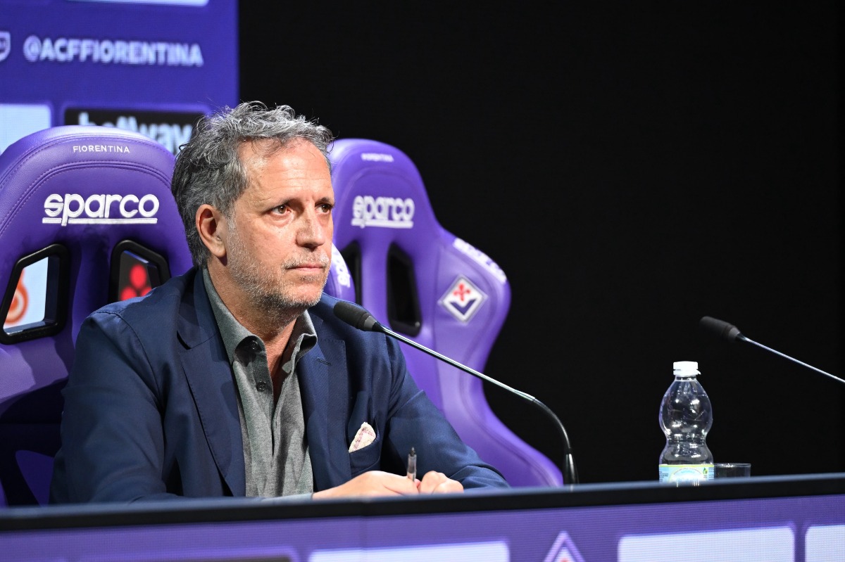 Corriere fiorentino: "Mastantuono grande colpo e Paratici si tiene le risorse per un altro esterno" - 