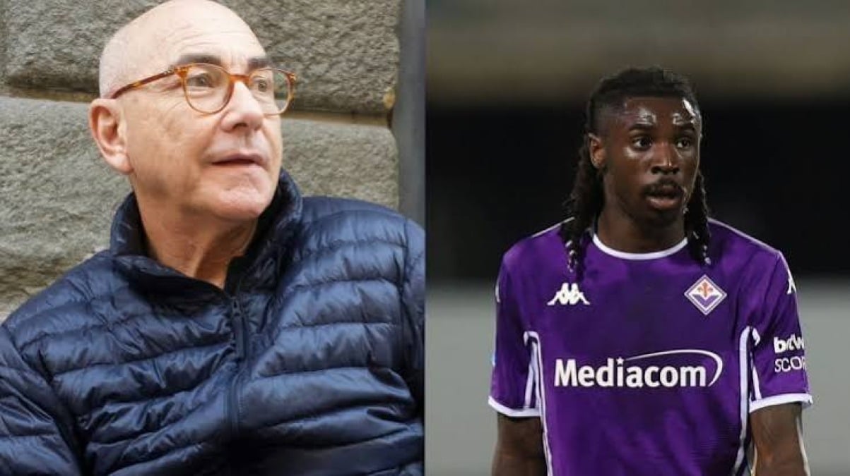 Bucchioni: "Kean può tornare quello di due anni fa, con questo gruppo può rinascere alla grande" - 