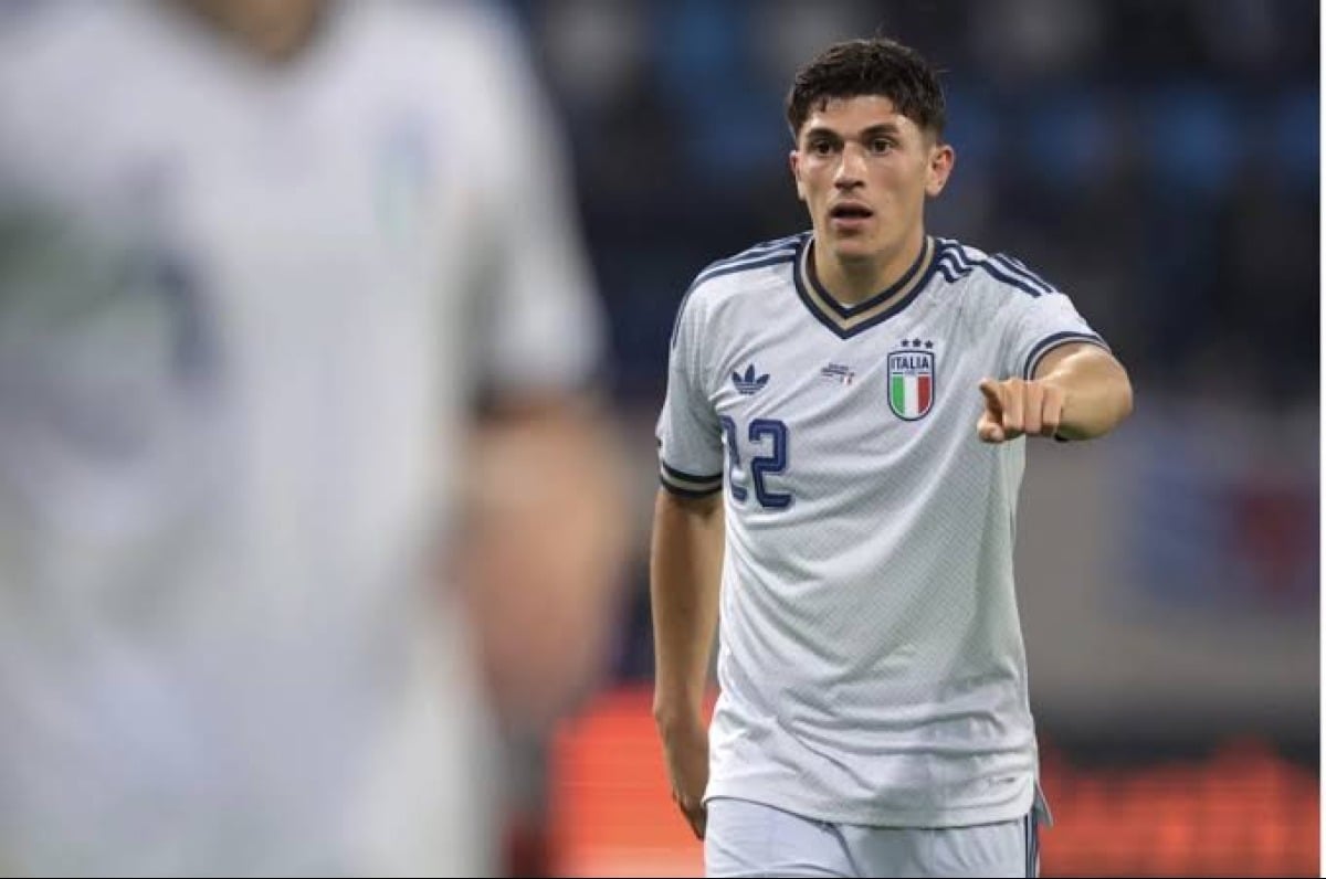 SKY Sport riporta: "Lo Sporting Lisbona si è inserito nella corsa per Favasuli, ora del Catanzaro"  - 