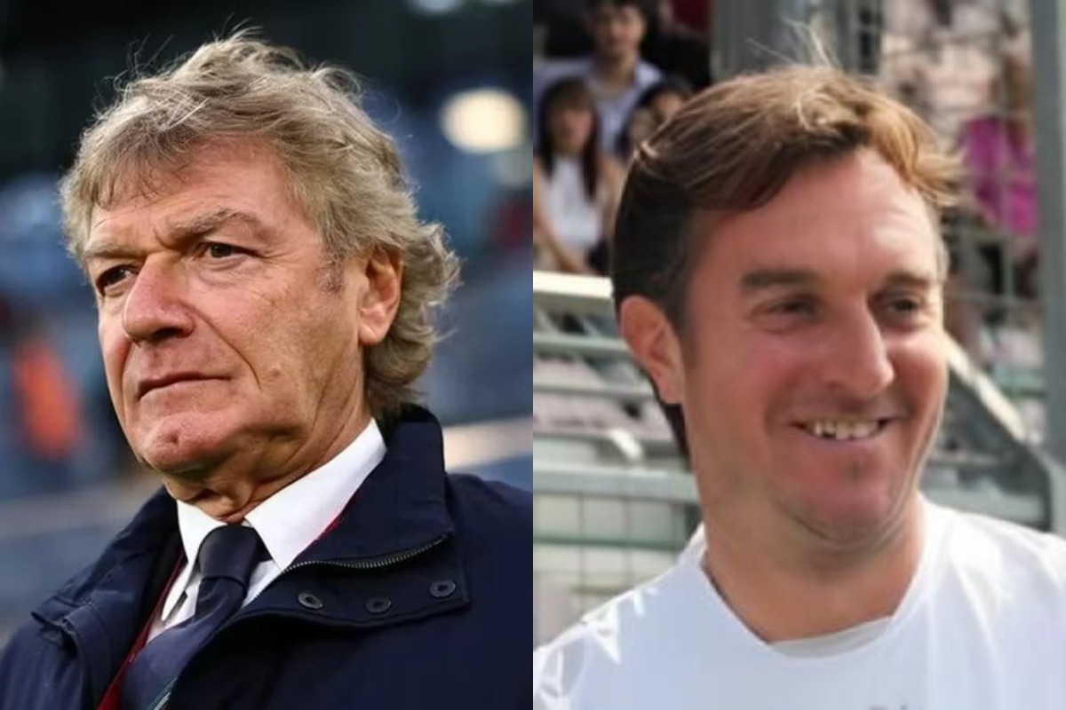 Malusci: "Se Antognoni ha detto no, un motivo ci sarà. Resterà sempre la storia della Fiorentina" - 