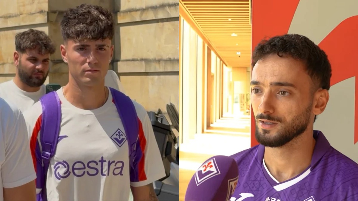 FORMAZIONE FIORENTINA: Prima da titolare per Joao Mario e Valdepenas, out Oulai per influenza - 