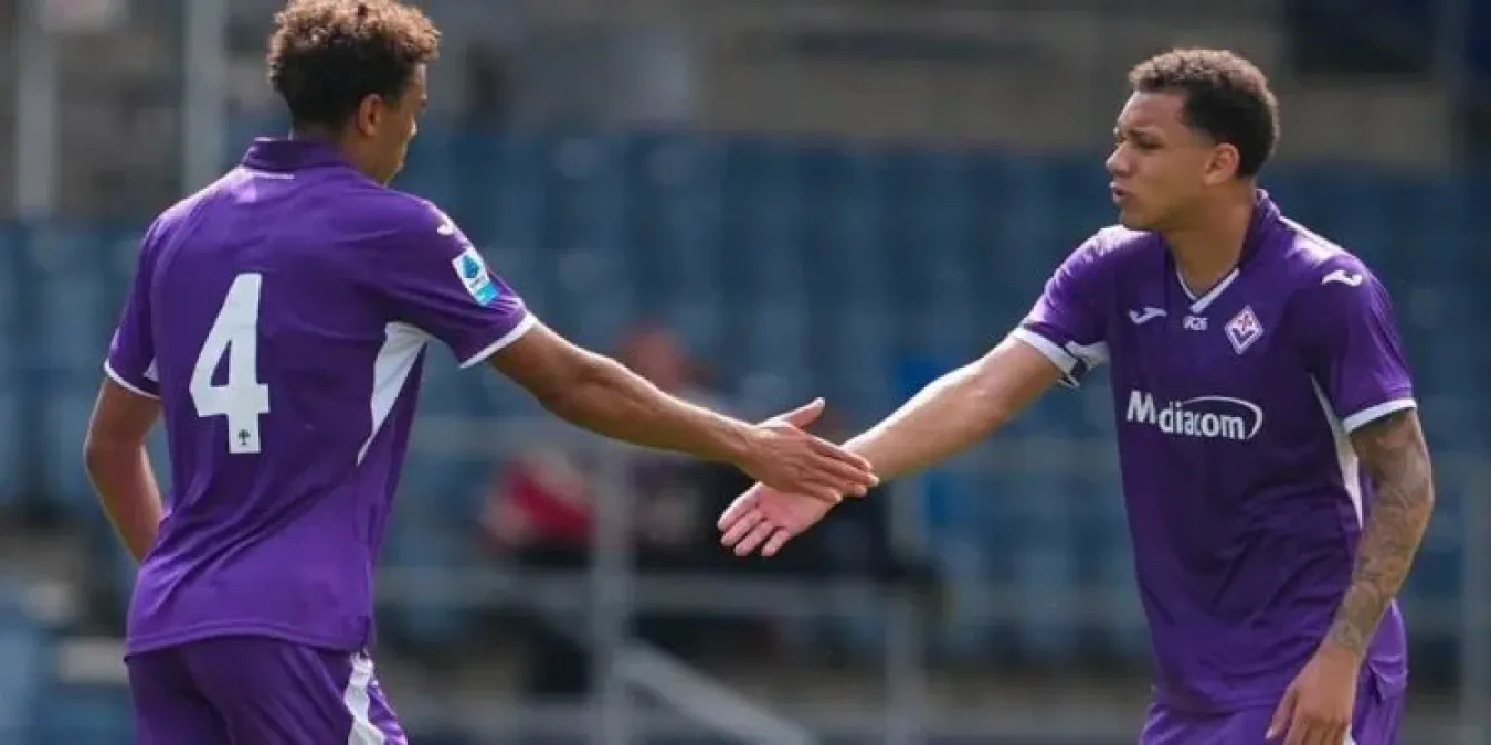 Fiorentina-Deportivo 1-1: Ndour la sblocca con un super gol, nella ripresa i viola calano e arriva il pareggio - 