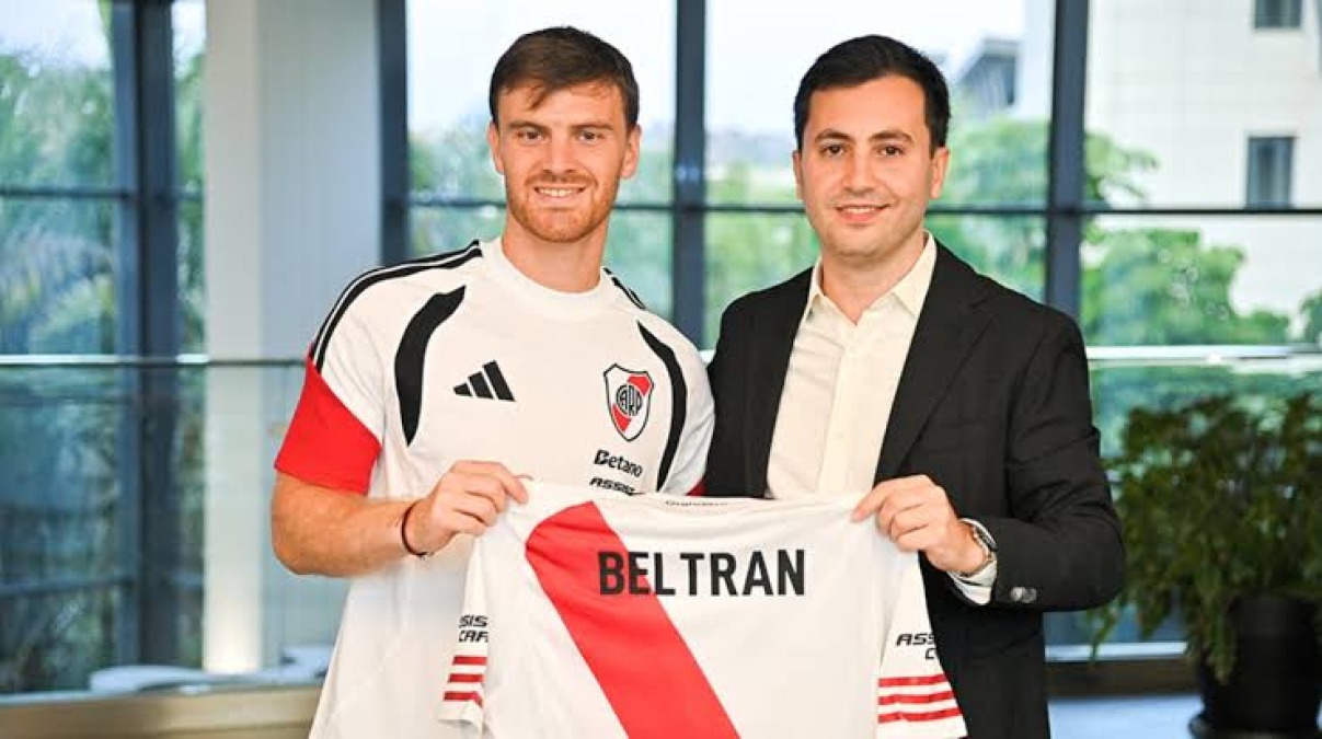 Beltran non gioca neppure al River: clamorosa esclusione dai convocati per la Copa Sudamericana - 