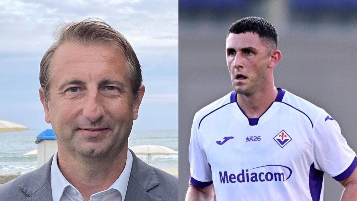 Ceccarini svela: “Dialoghi tra Bologna e Fiorentina per Piccoli. Ma deve uscire Dallinga” - 
