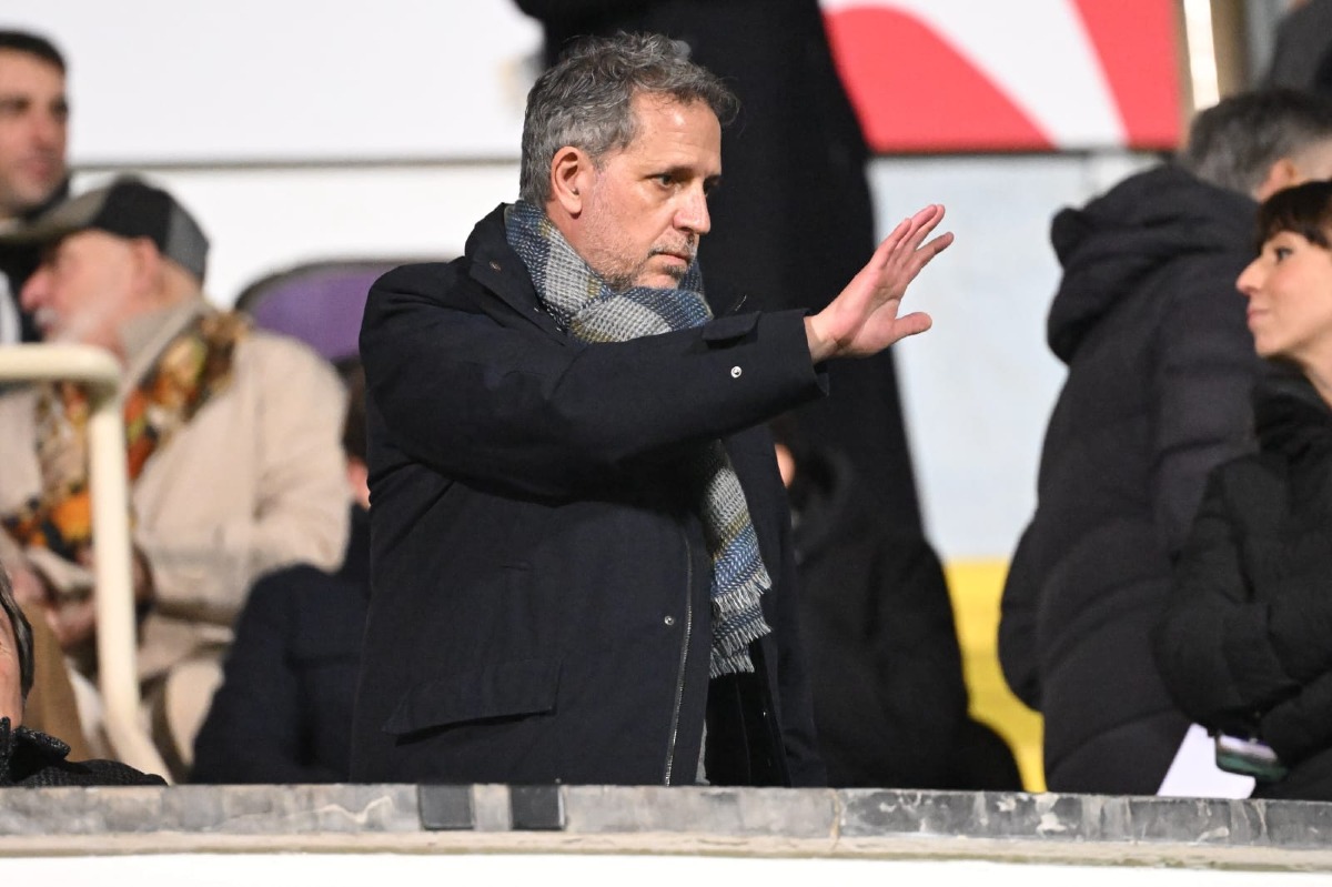 Pontello: "Questa Fiorentina mi ricorda quella dell'81-82. Con Paratici Firenze è tornata a sognare" - 