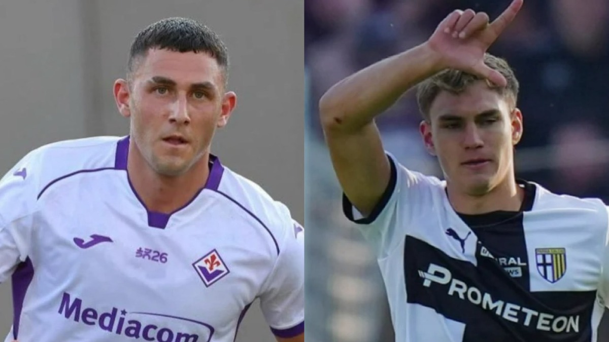 Piccoli e il valzer degli attaccanti: Bologna alla finestra e Pellegrino sullo sfondo - 