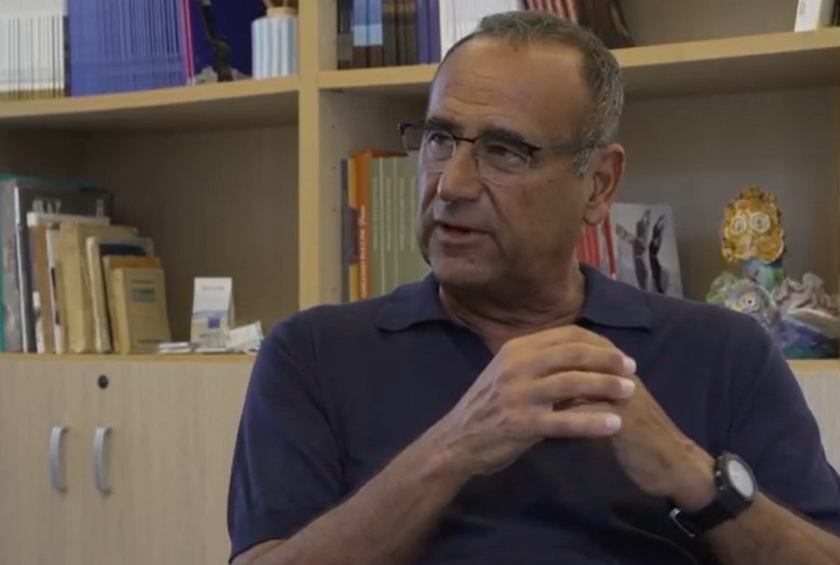 Conti: "Sono contento del mercato di Paratici. Ad Antognoni dico: ripensaci, sei la Fiorentina" - 
