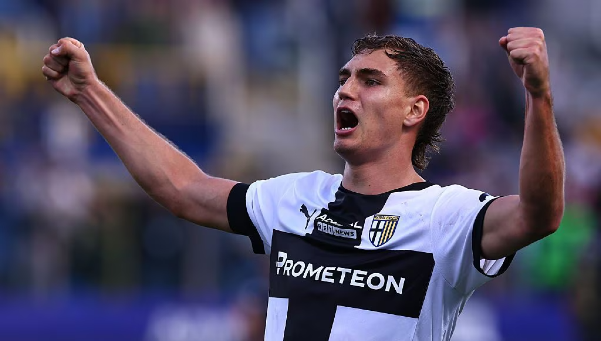 Sky sport: “Duello Juve-Fiorentina per Pellegrino. La Viola offre una formula migliore al Parma” - 
