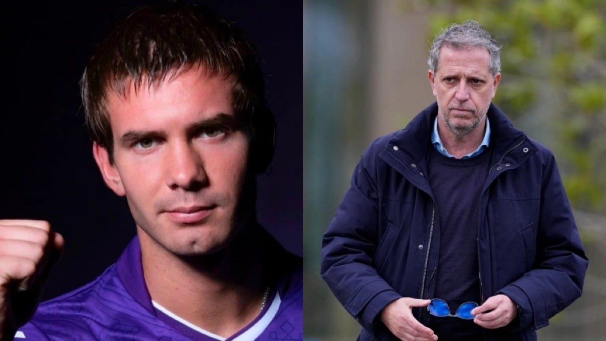 Ferrara: "Mastantuono è una stella che illumina Firenze. Paratici ha fatto rinascere la Fiorentina" - 