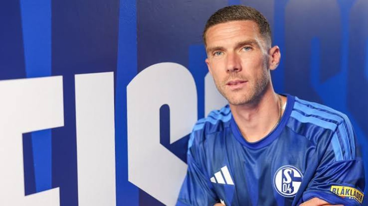 Gosens: "La Conference è stata un'esperienza bellissima, ho giocato in posti che non conoscevo neanche" - 