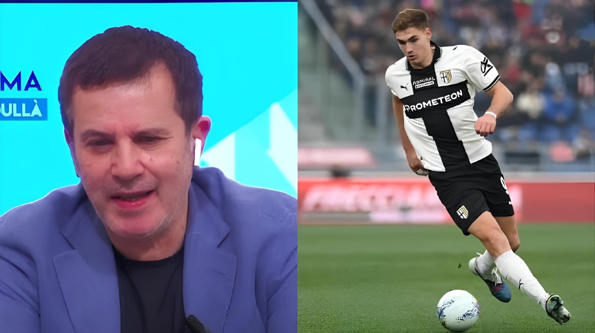 Pedullà: "Pellegrino ha comunicato di non voler più aspettare la Juventus, Fiorentina avanti" - 