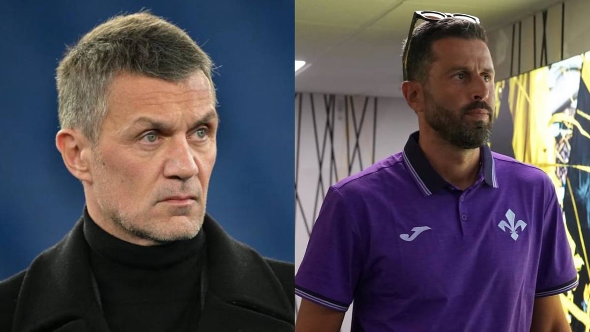 Maldini rivela: “Volevamo anche Grosso, ma ci è stato vietato da Malagò perché alla Fiorentina” - 
