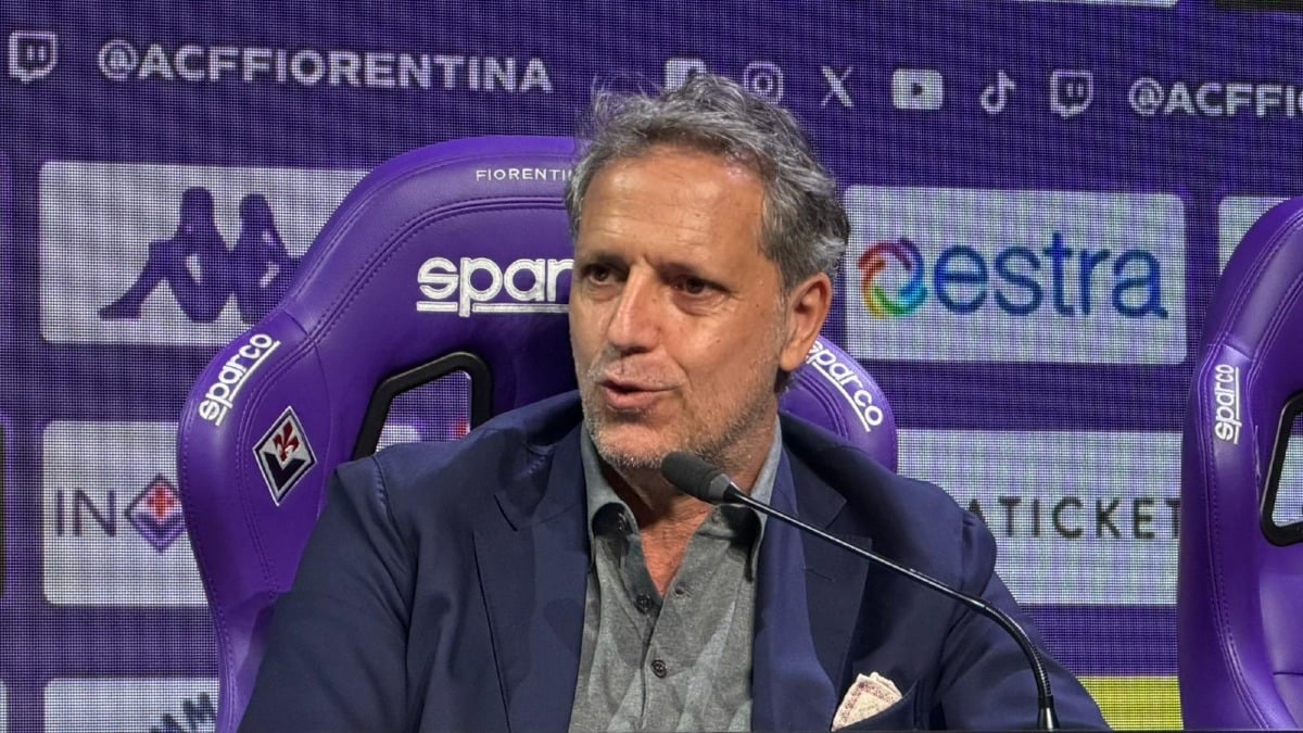 CorFio: "Della Fiorentina di Vanoli non è rimasto quasi niente ma la rivoluzione viola è ancora un cantiere" - 