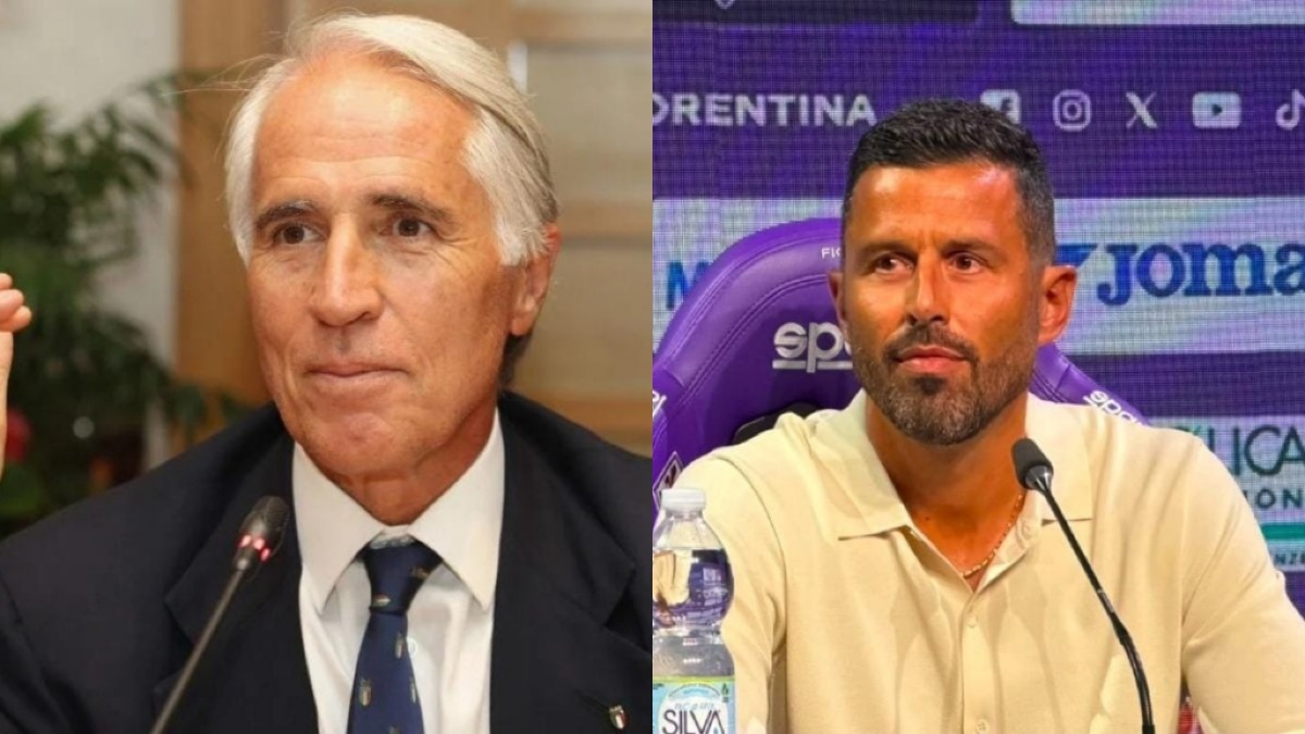 La Fiorentina ha apprezzato l'intervento di Malagò nel bloccare la richiesta di Maldini per Grosso - 