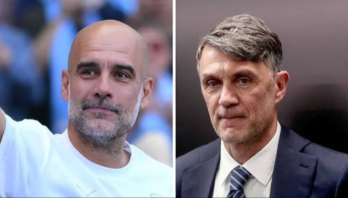 Maldini: "Guardiola stava per accettare la Nazionale, non è mai stato un problema di soldi con lui"  - 