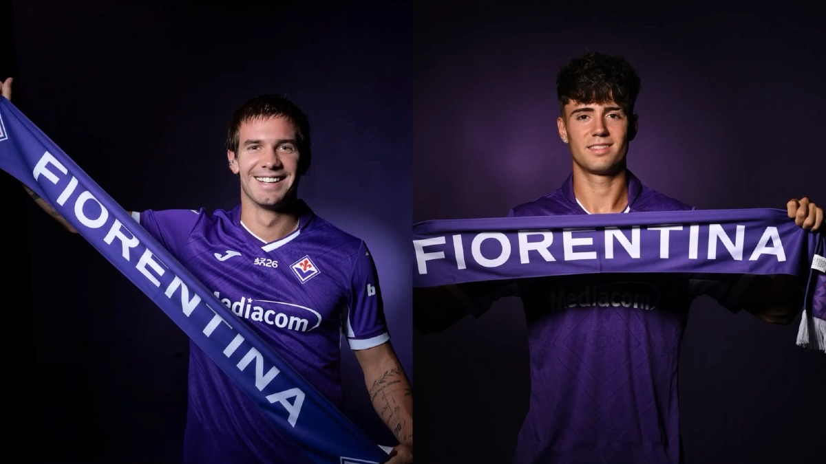 La Gazzetta esalta il lavoro della Fiorentina: “Linea verde con giovani di qualità” - 