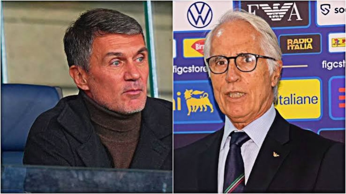 Zazzaroni: "Caro Maldini, ci sono le norme che ti impedivano di prendere uno come Grosso e non Malagò" - 