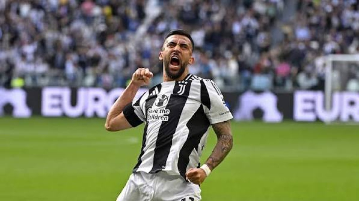 La Gazzetta dello Sport riporta: "Nico Gonzalez non vuole tornare a Torino, su di lui anche Roma e Inter" - 